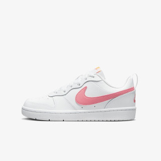 Nike Atlete COURT BOROUGH LOW 2 BG 