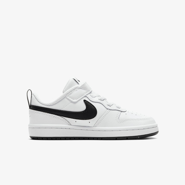 Nike Atlete Court Borough Low 2 