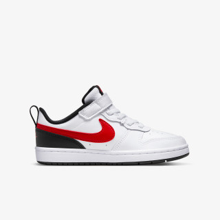 Nike Atlete COURT BOROUGH LOW 2 