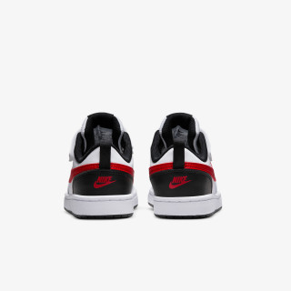 NIKE Atlete COURT BOROUGH LOW 2 