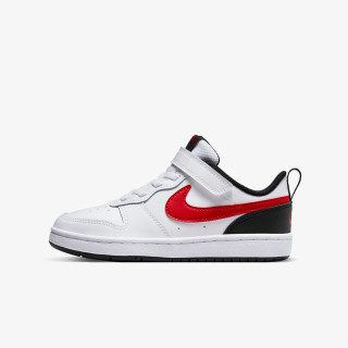 Nike Atlete COURT BOROUGH LOW 2 