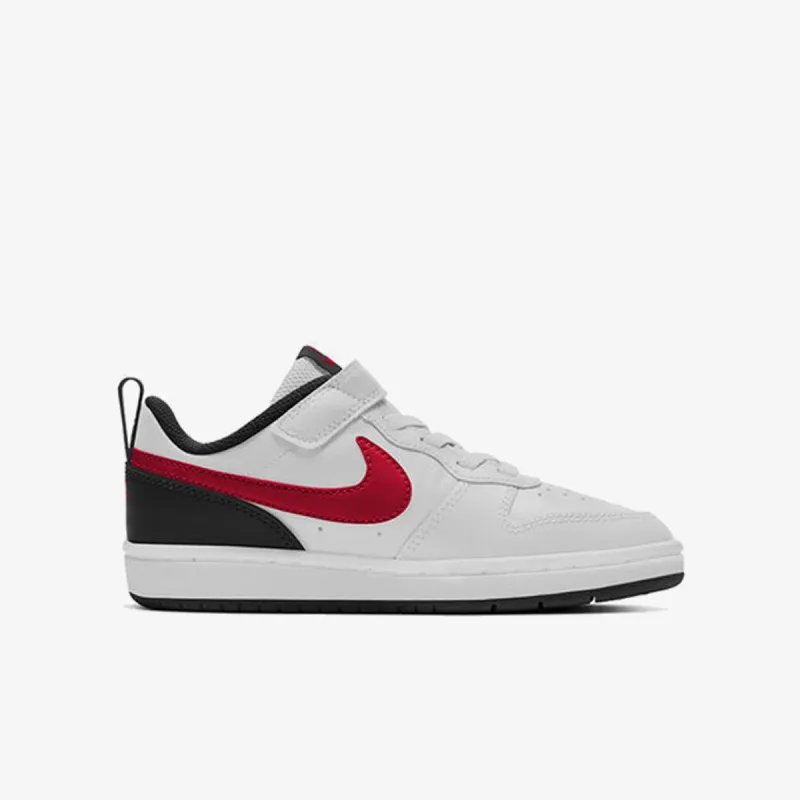 NIKE Atlete COURT BOROUGH LOW 2 