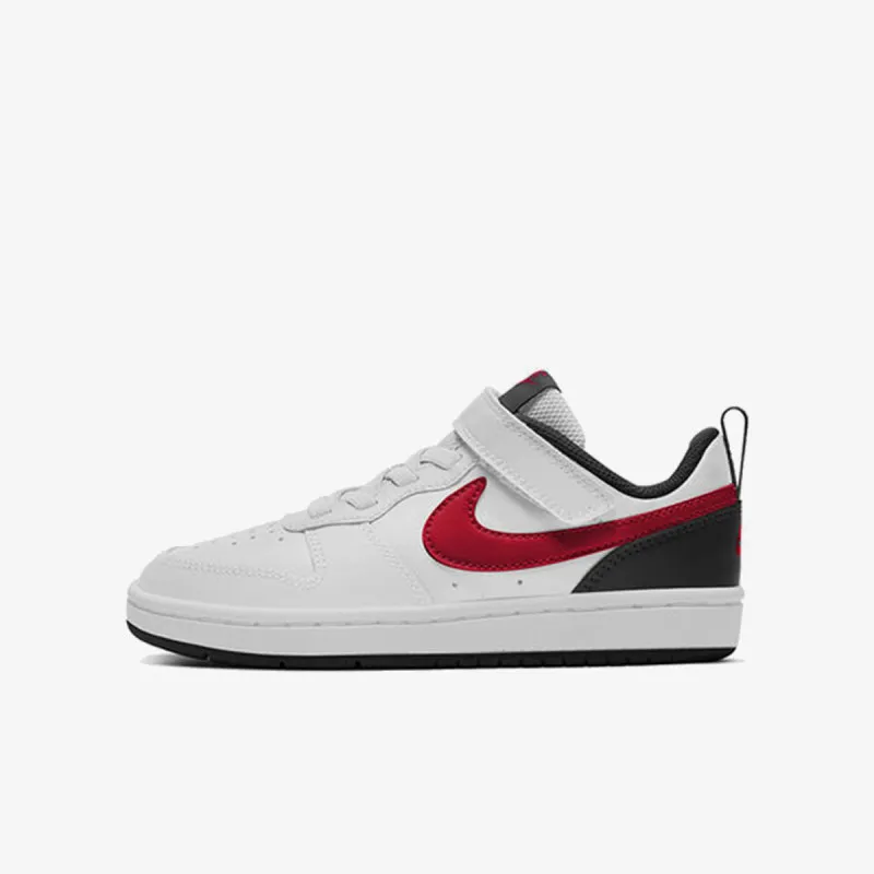 NIKE Atlete COURT BOROUGH LOW 2 