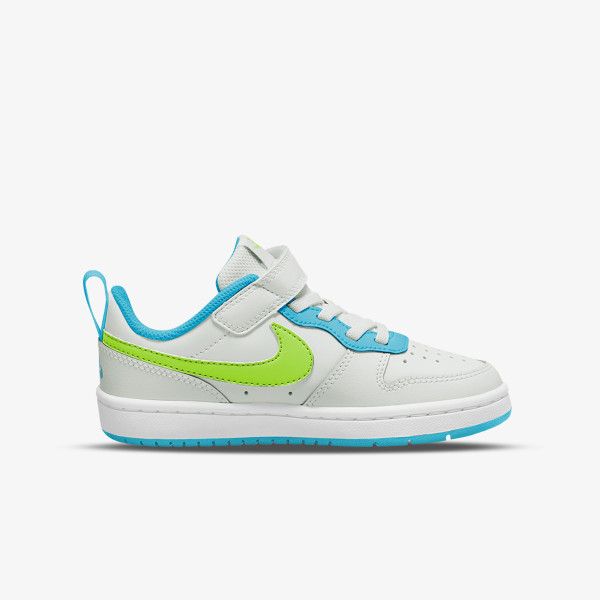 Nike Atlete Court Borough Low 2 