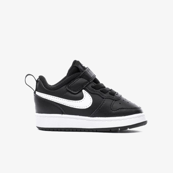 Nike Atlete Court Borough Low 2 