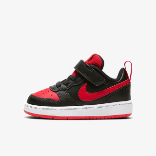 Nike Atlete Court Borough Low 2 