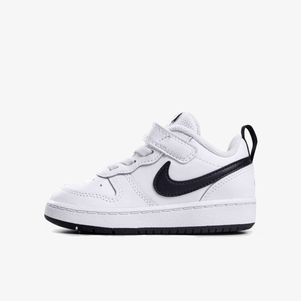 Nike Atlete Court Borough Low 2 