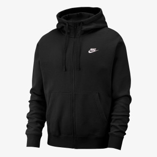 Nike Bluza Sportswear Club Fleece 