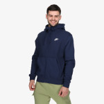 Nike Bluza Sportswear Club Fleece 