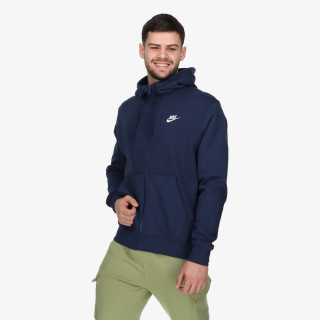 Nike Bluza Sportswear Club Fleece 