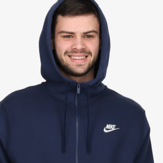 Nike Bluza Sportswear Club Fleece 