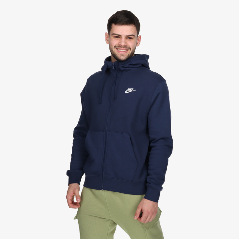 Nike Bluza Sportswear Club Fleece 