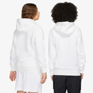 Nike Bluza Sportswear Club Fleece 