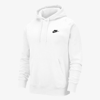 Nike Bluza Sportswear Club Fleece 
