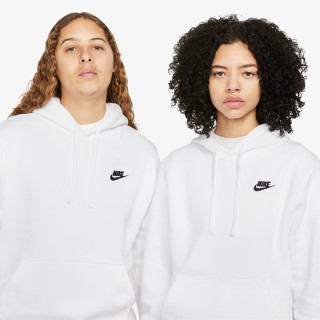 Nike Bluza Sportswear Club Fleece 