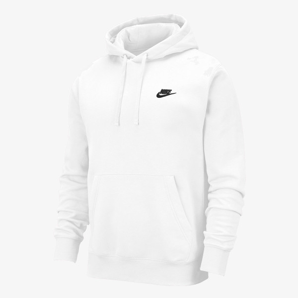 Nike Bluza Sportswear Club Fleece 