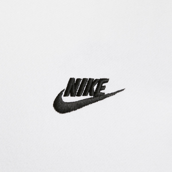 Nike Bluza Sportswear Club Fleece 