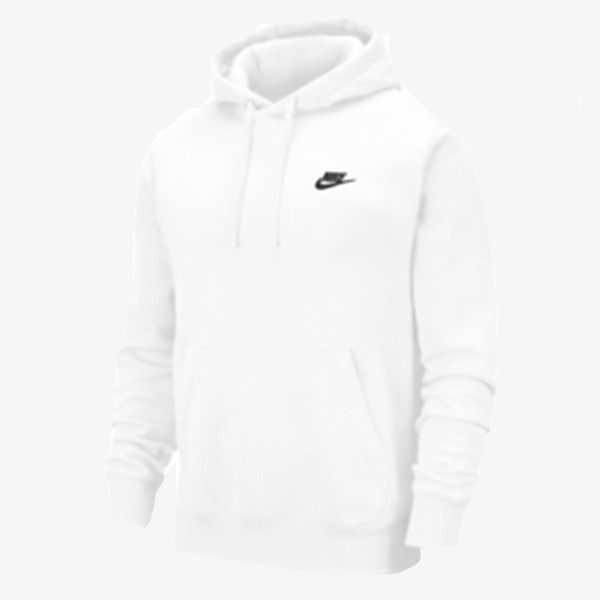 Nike Bluza Sportswear Club Fleece 