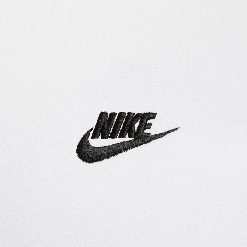 Nike Bluza Sportswear Club Fleece 
