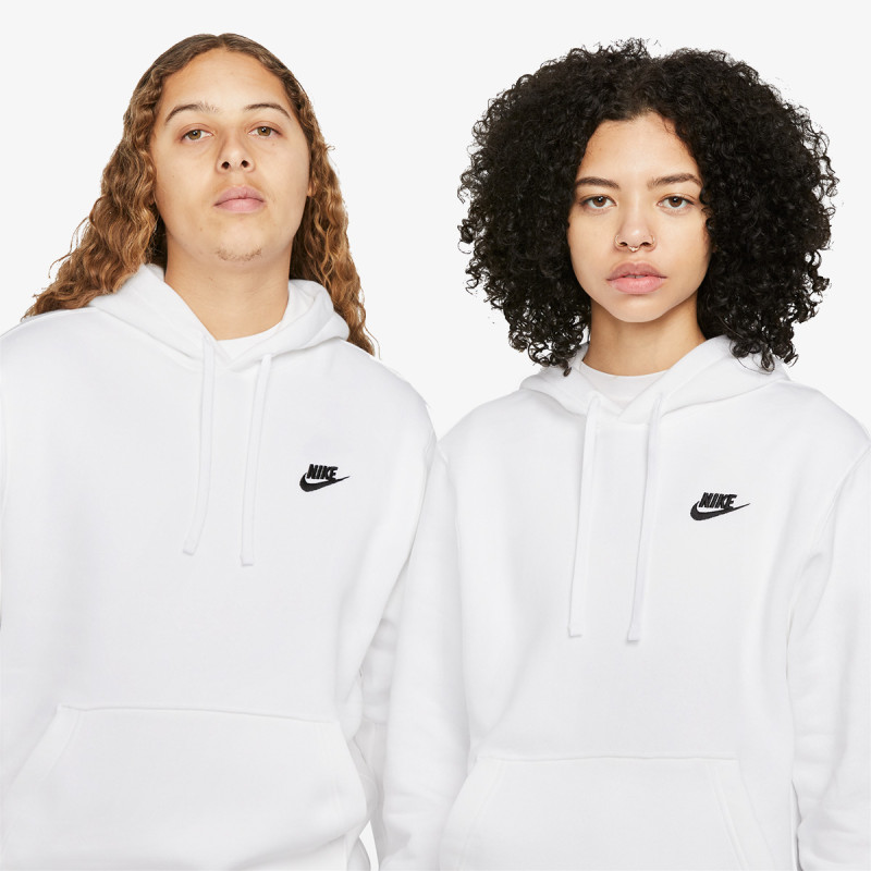 Nike Bluza Sportswear Club Fleece 