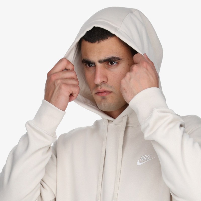 Nike Bluza M NSW CLUB HOODIE PO BB 