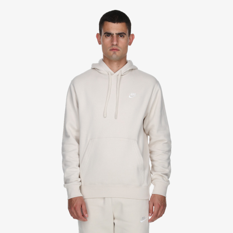 Nike Bluza M NSW CLUB HOODIE PO BB 