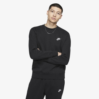 Nike Bluza Sportswear Club 
