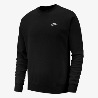 Nike Bluza Sportswear Club 