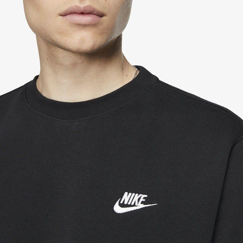 Nike Bluza Sportswear Club 