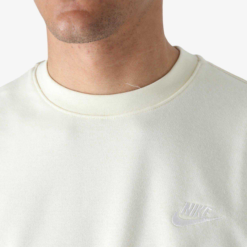 Nike Produkte M NSW CLUB CRW FT 