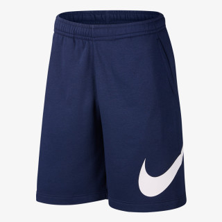Nike Pantallona të shkurtra Club 