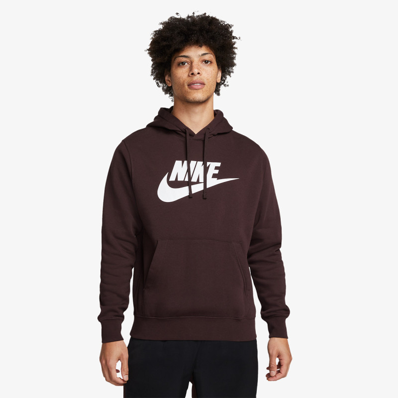 Nike m nsw club hoodie po bb gx outlet