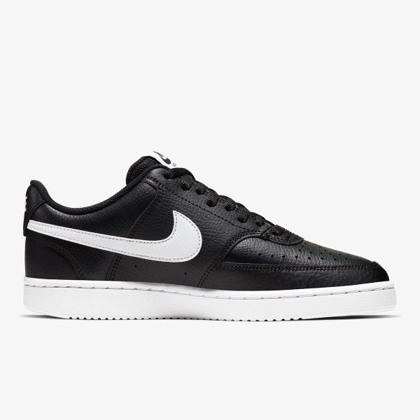 Nike Atlete Court Vision Low 