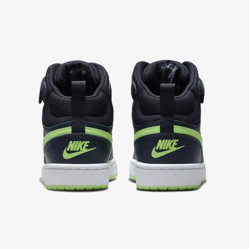 Nike Produkte COURT BOROUGH MID 2 BG 