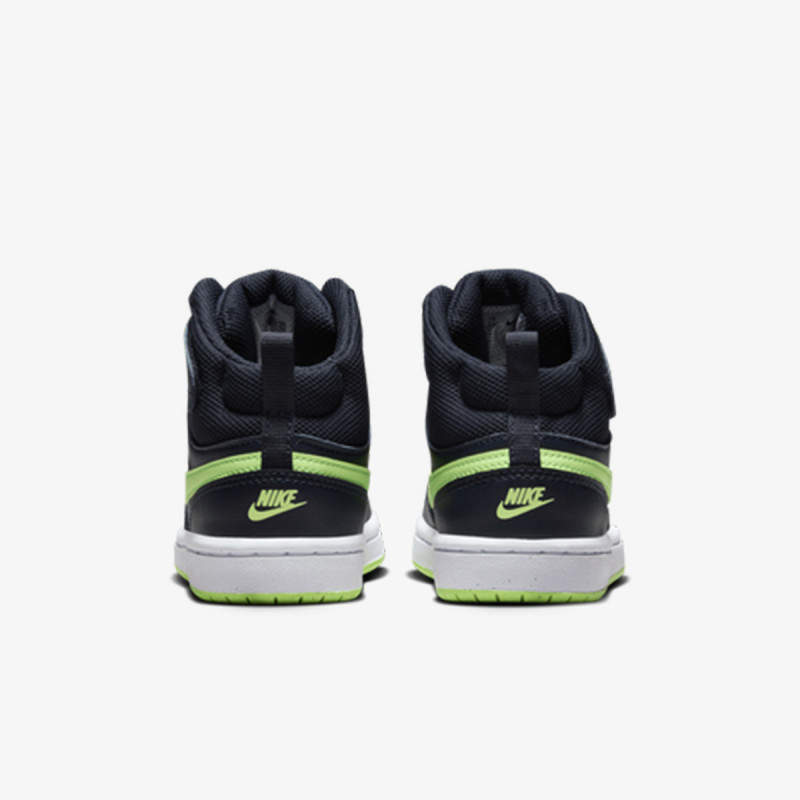 Nike Produkte COURT BOROUGH MID 2 BPV 
