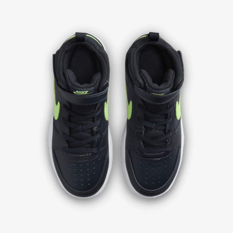 Nike Produkte COURT BOROUGH MID 2 BPV 