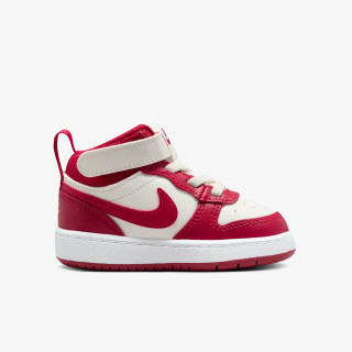 Nike Atlete COURT BOROUGH MID 2 