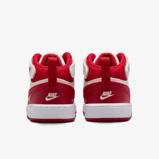 Nike Atlete COURT BOROUGH MID 2 