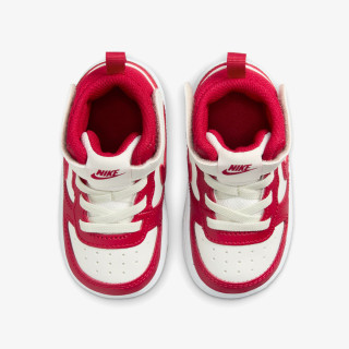Nike Atlete COURT BOROUGH MID 2 
