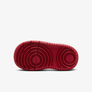 Nike Atlete COURT BOROUGH MID 2 