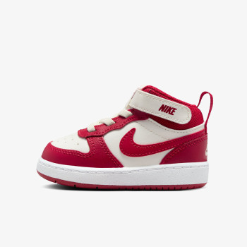 Nike Atlete COURT BOROUGH MID 2 
