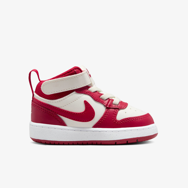 Nike Atlete COURT BOROUGH MID 2 