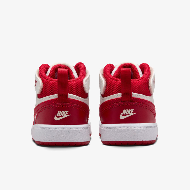 Nike Atlete COURT BOROUGH MID 2 