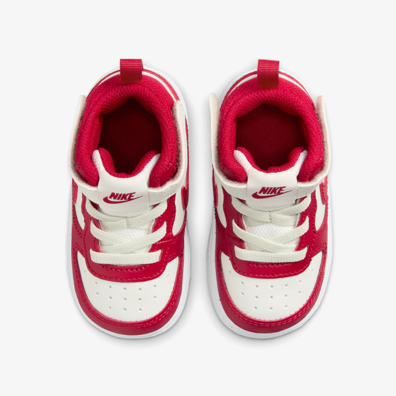 Nike Atlete COURT BOROUGH MID 2 