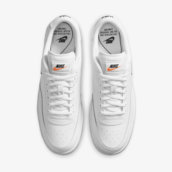 Nike Atlete Court Vintage 