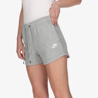 Nike Pantallona të shkurtra W NSW ESSNTL SHORT FT 