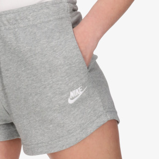 Nike Produkte W NSW ESSNTL SHORT FT 