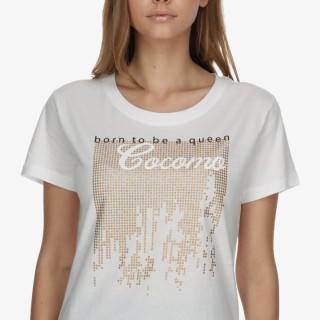 Cocomo Bluzë JODY T-SHIRT 