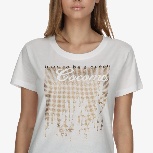 Cocomo Produkte JODY T-SHIRT 