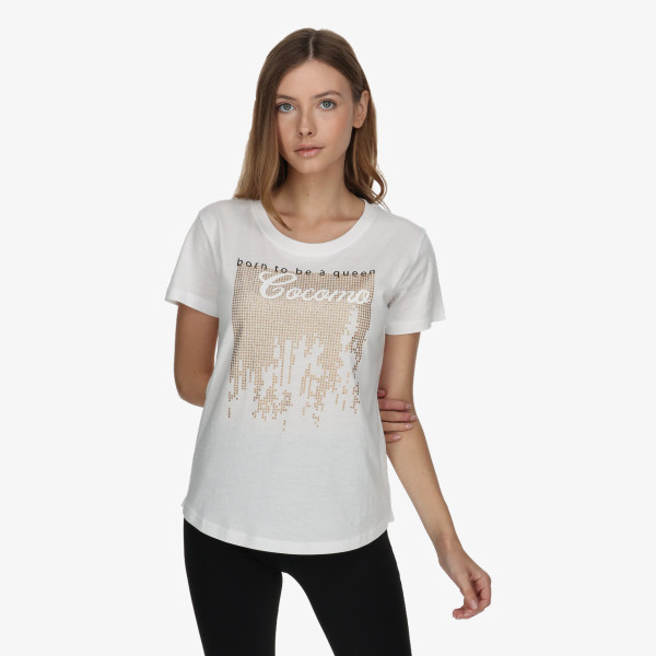 Cocomo Bluzë JODY T-SHIRT 